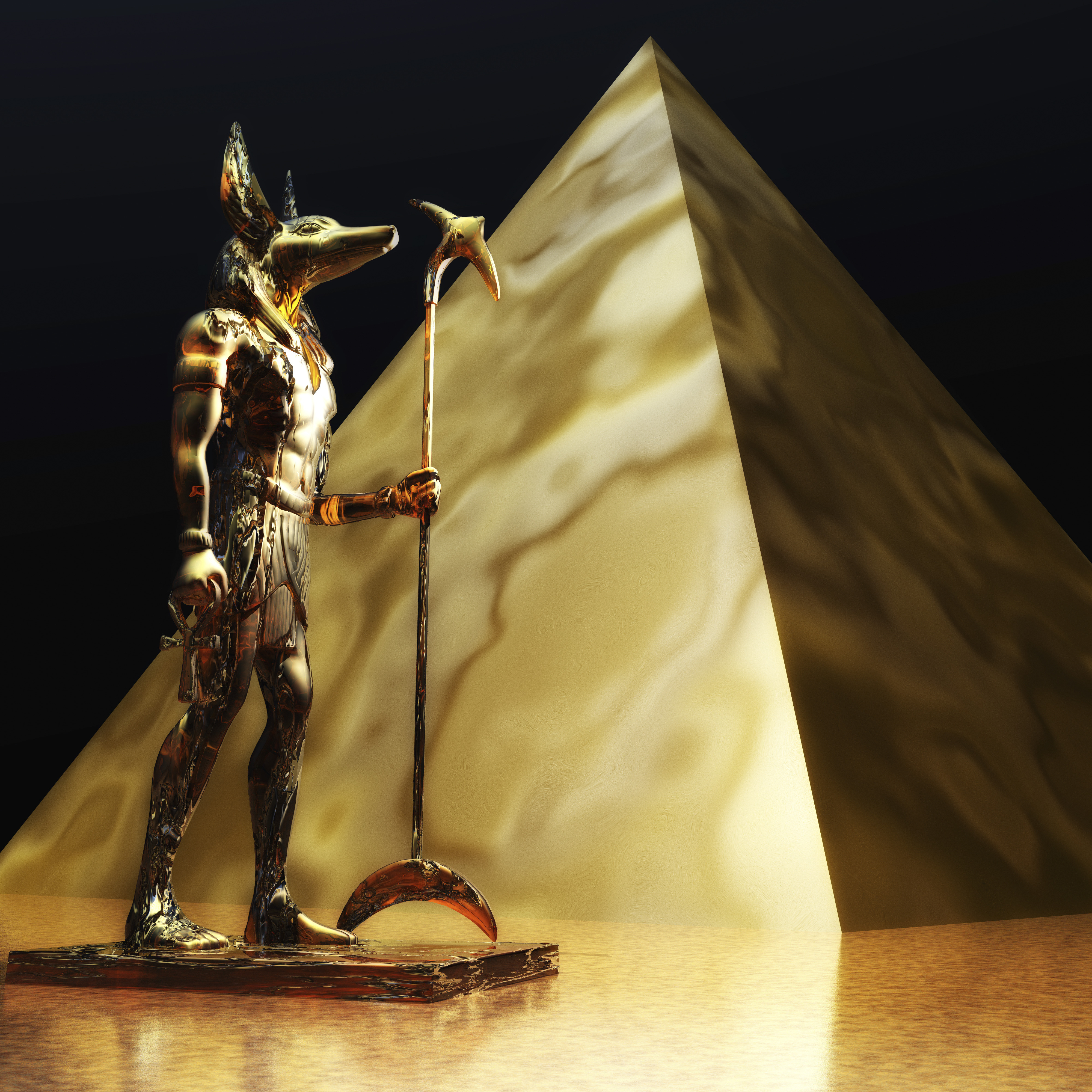 Anubis