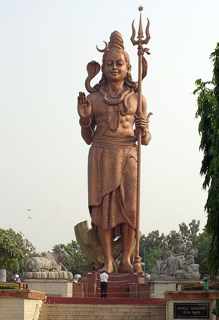 440px-Statue_of_lord_shiva