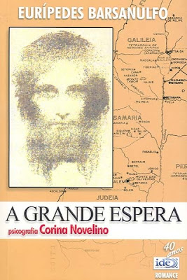 a-grande-espera-capa