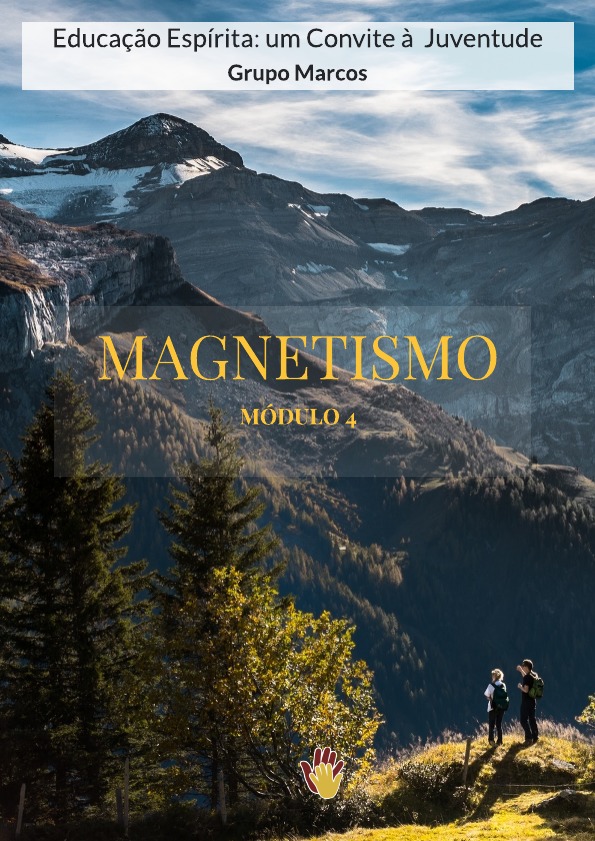 Magnetismo- EECJ- Revista - 2017 - Cover