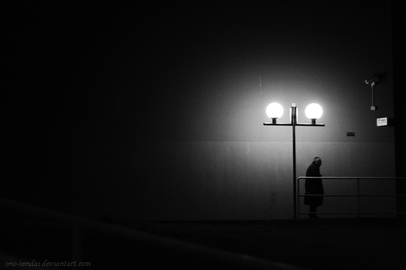 loneliness_by_ono_sendai